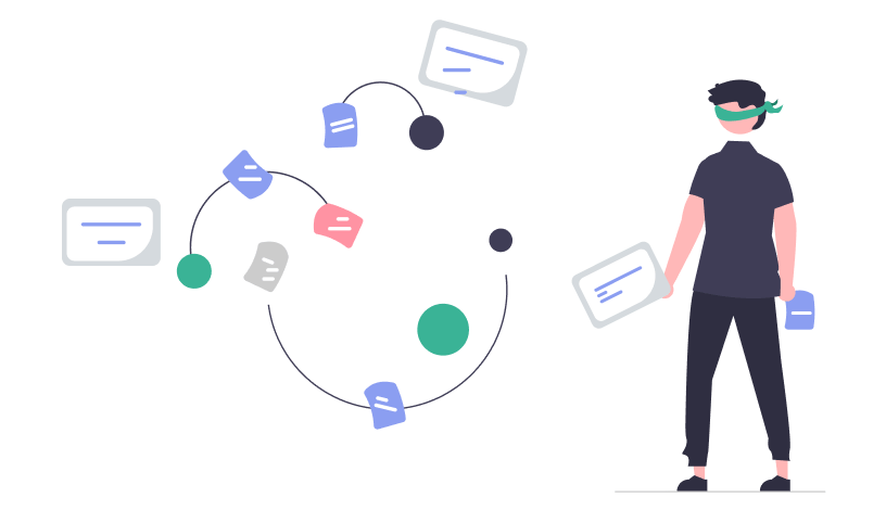 A visual showing how LoftOS makes technology commercialization easy