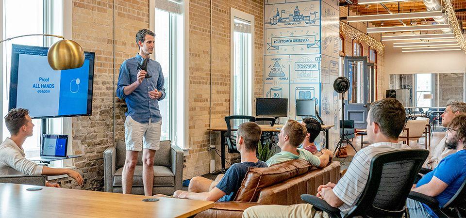 7 Accelerator Program Manager Challenges and How to Avoid Them