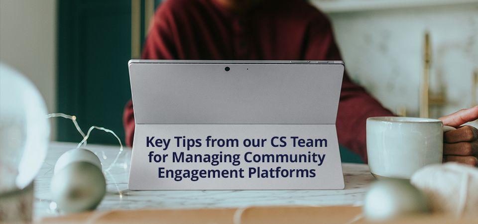 Community Engagement-Stategien