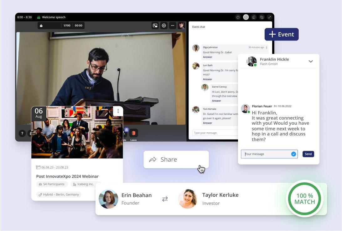 community growth with LoftOS