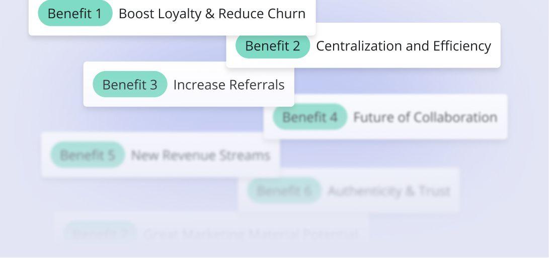 7 benefits of online communities