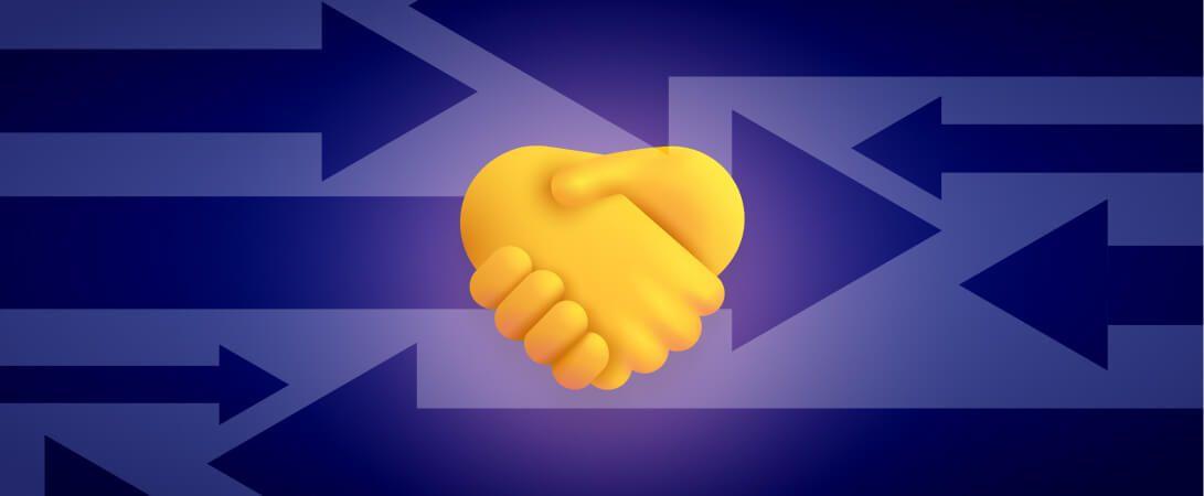 What Exactly is A Business Matchmaking Event?