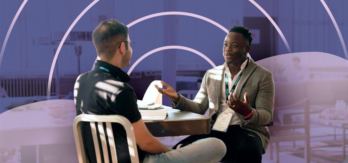 How to Organize a Business Matchmaking the Right Way