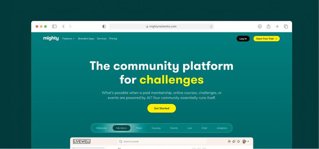 Best Community App 2026: 20+ Platforms Ranked & Compared