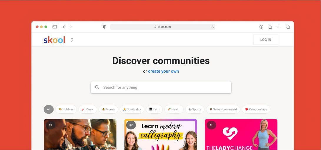 20+ Best Online Community Apps Ranked for 2026