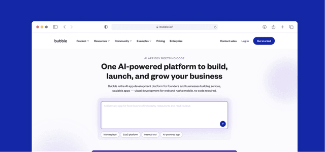 9 Best No-Code App Builders for Non-Techies in 2025