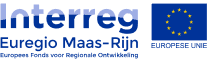 Interreg Euregio Maas-Rhein Programms logo