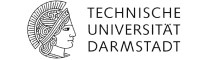 Darmstadt University of Technology logo