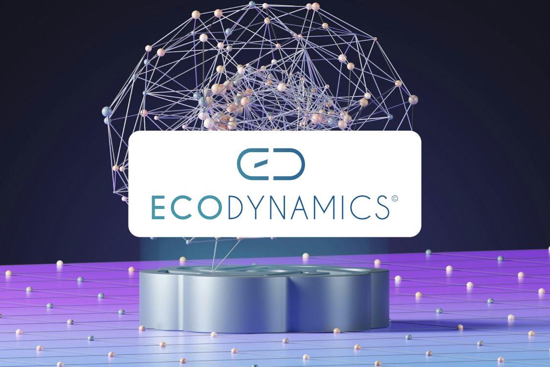 ECODYNAMICS logo