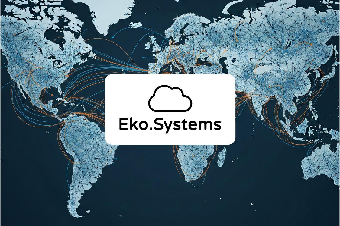 Eko.Systems logo