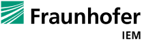 Fraunhofer Institute for Mechatronic Systems Design logo