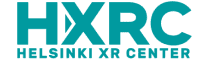 Helsinki XR Center logo