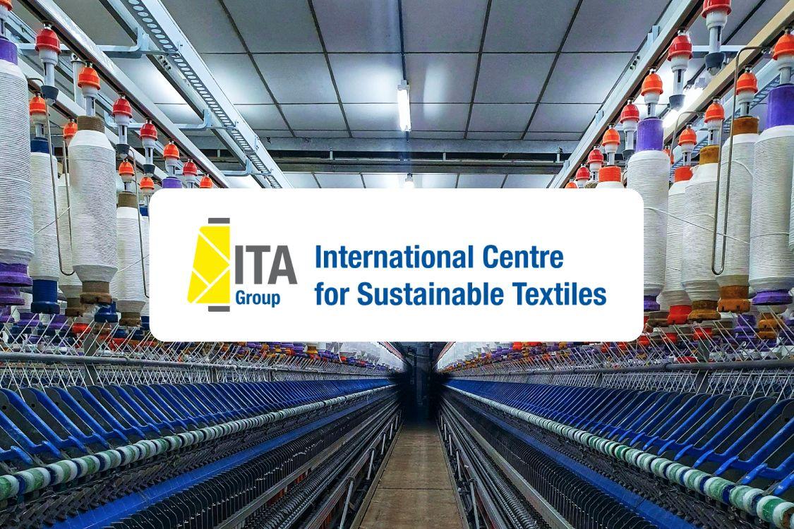 ITA Group logo