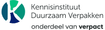 Kennisinstituut Duurzaam Verpakken (KIDV) logo