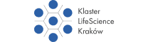 Klaster LifeScience Kraków logo