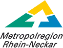 Logo Metropolregion Rhein-Neckar (MRN)