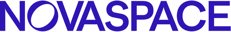 Novaspace Logo