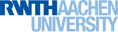 RWTH Aachen University logo