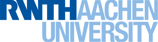 RWTH Aachen University logo