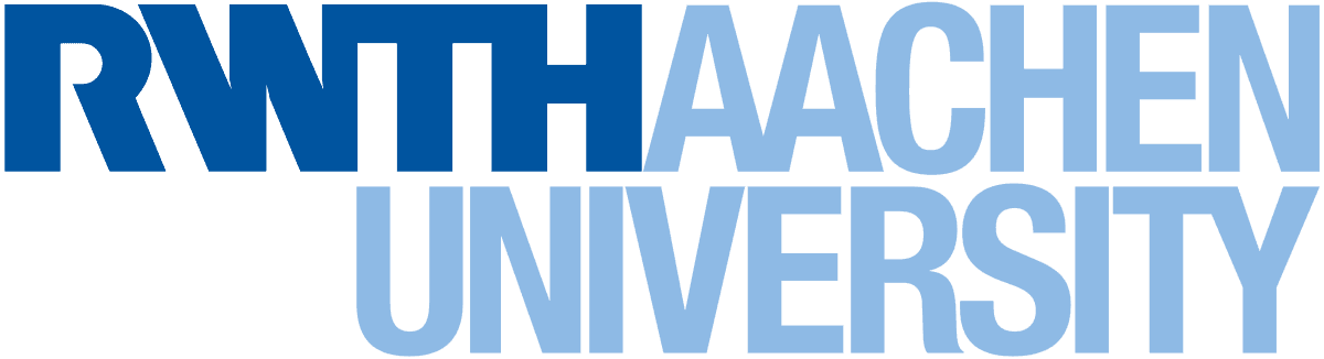 Logo RWTH Aachen University