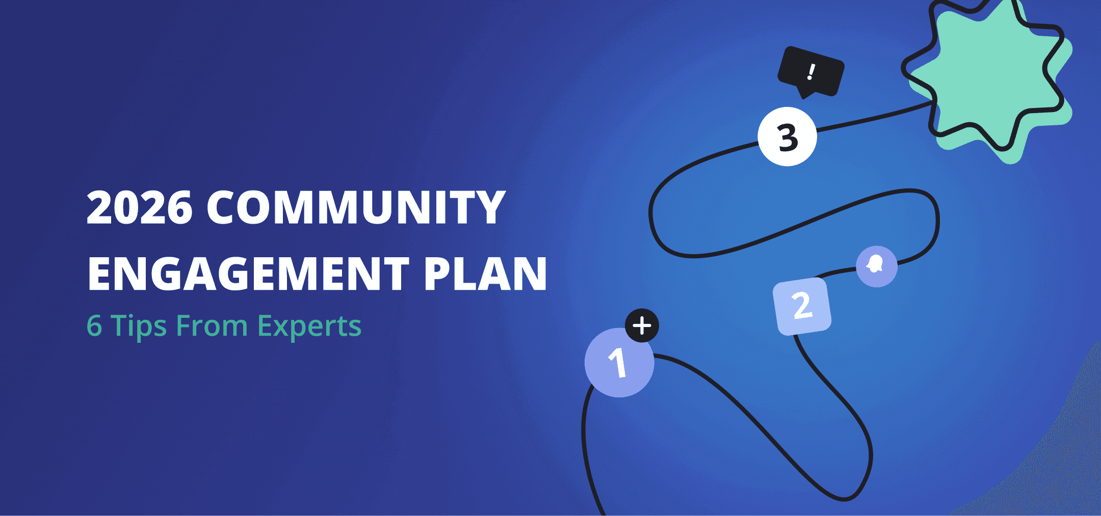 2026 Community Engagement Plan