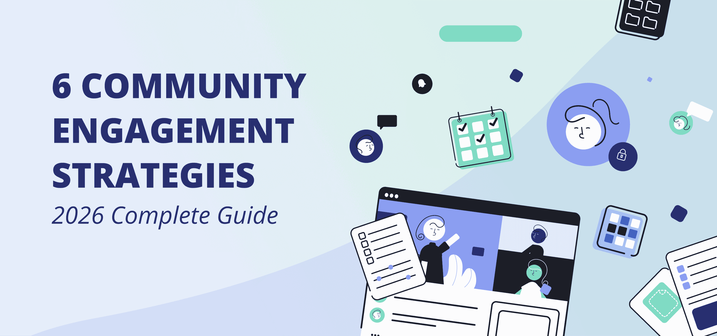 Community Engagement Strategies