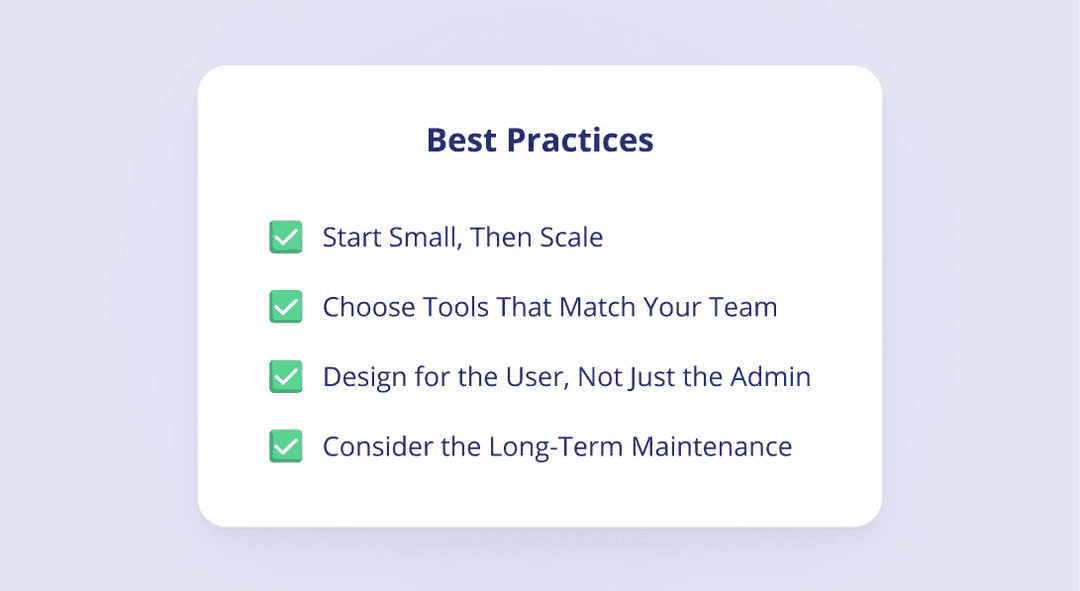 How to Build a Web App in 2026: Step-by-Step Guide