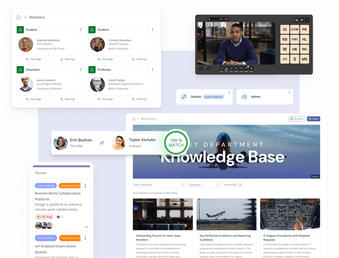 8 Best Accelerator Software Products in 2026