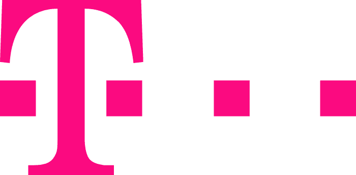 Logo Telekom