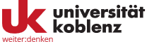 University of Koblenz-Landau logo