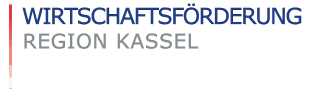 Wirtschaftsförderung Region Kassel logo