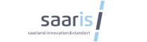 saaris - saarland.innovation&standort GmbH logo