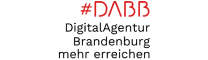 DigitalAgentur Brandenburg GmbH logo