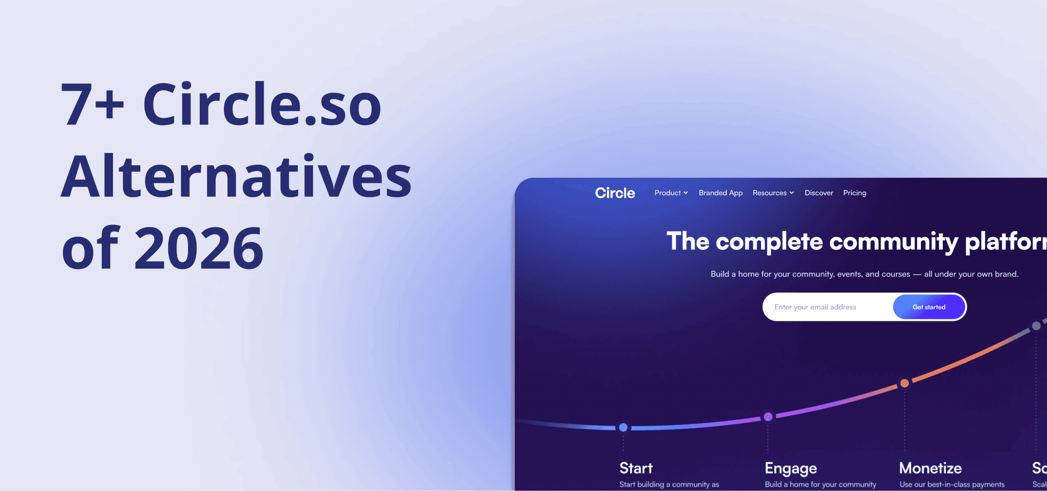 7+ Circle.so Alternatives of 2026