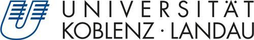 Logo University of Koblenz-Landau