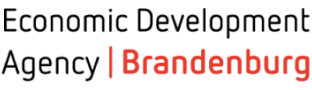Innoloft customer logo Brandenburg Economic Development Agency