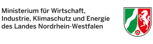 Innoloft-Kundenlogo Digital Economy North Rhine-Westphalia