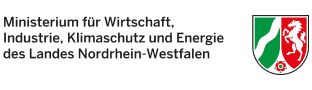 Innoloft customer logo Digital Economy North Rhine-Westphalia