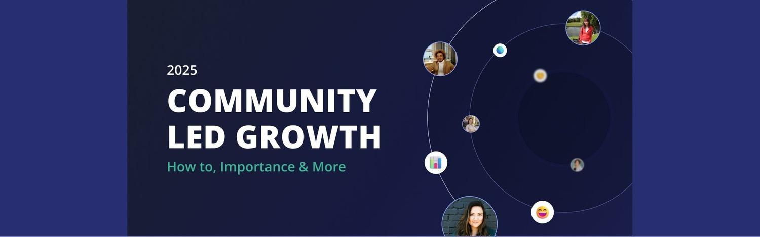 Community Led Growth