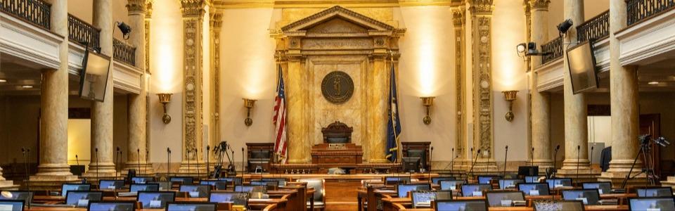10 GovTech Trends Shaping Government Technology