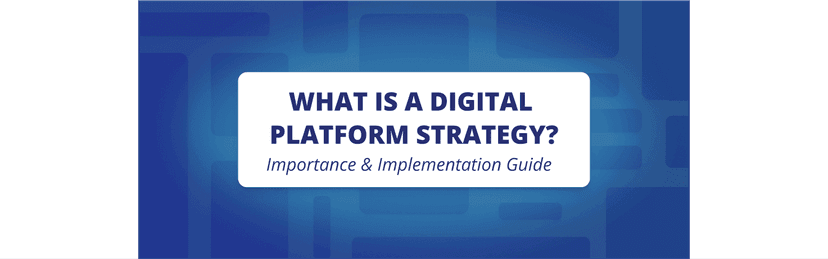 How to Build a Platform: Step-by-Step Guide (2026)