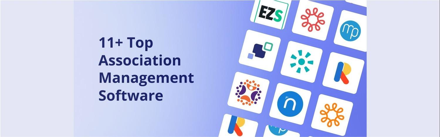 Top 11+ Softwarelösungen für Verbände – mit Bewertung