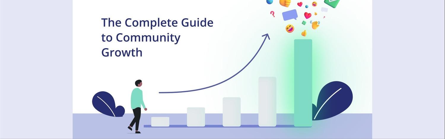 online community wachstum in 2025