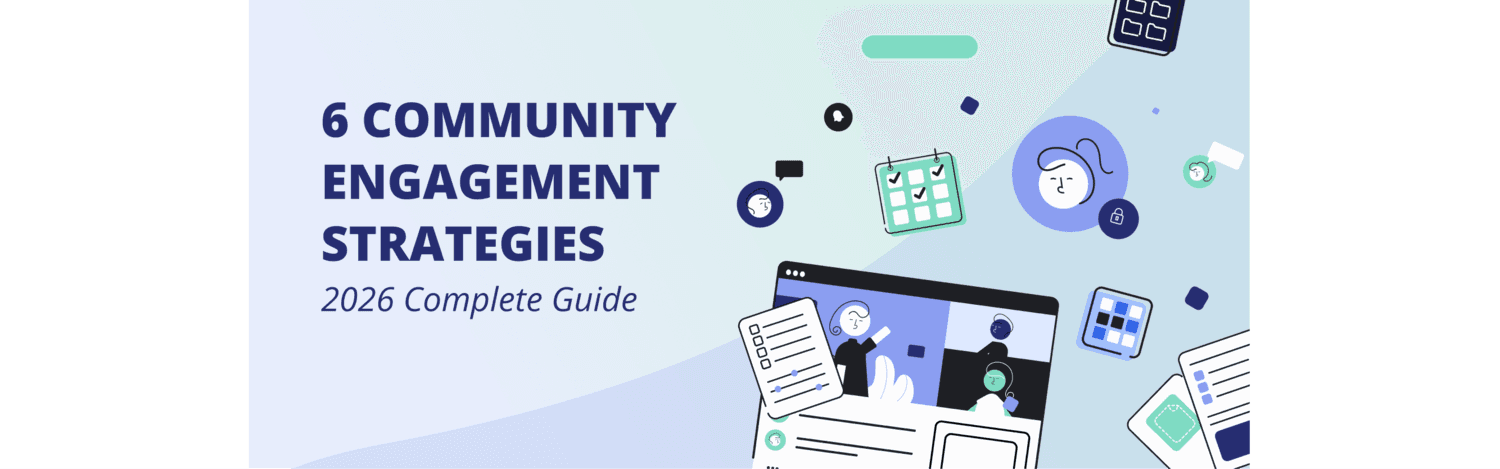 Community Engagement Strategies