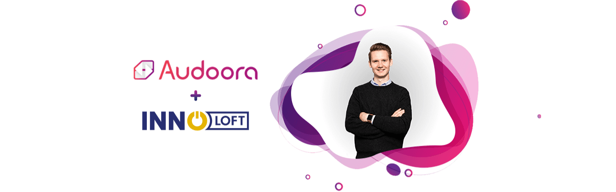 Article Building a B2B Network in the Hearing Aid Industry: LoftOS's Role in Audoora's Success image