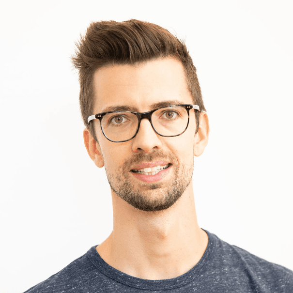 Florian, CMO bei Innoloft