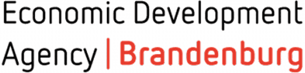 Brandenburg Economic Development Agency logo