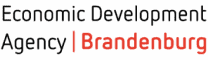 Brandenburg Economic Development Agency logo