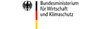 German Ministry for Economic Affairs and Climate Action (BMWK) logo