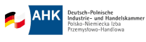 German-Polish Chamber of Industry and Commerce (AHK Poland) logo